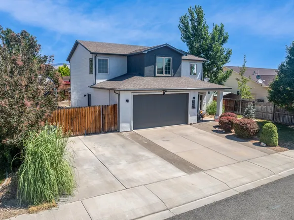 3084 Aberdeen Ln, Grand Junction, CO 81504