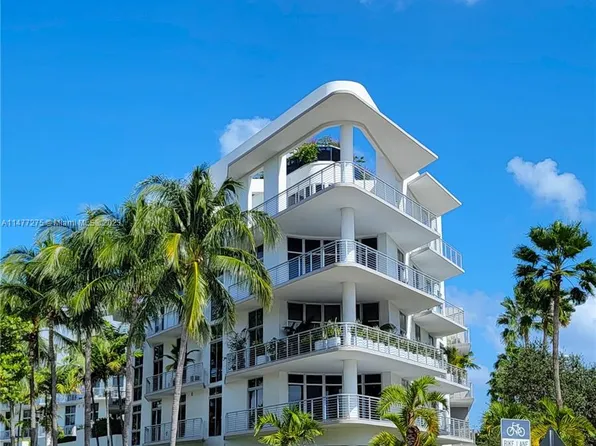 2001 Meridian Ave APT 521, Miami Beach, FL 33139