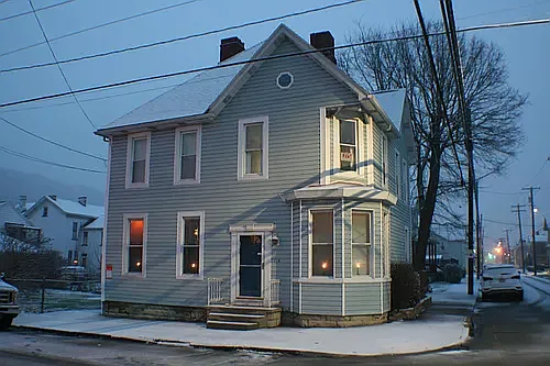 Building Photo