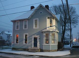 215 6th St FLOOR 1, Monongahela, PA 15063