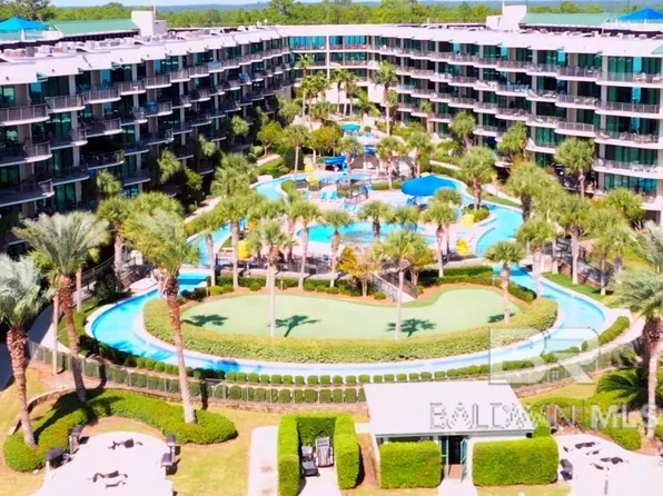 27580 Canal Rd APT 1507, Orange Beach, AL 36561