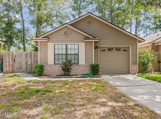 3845 Millpoint Dr, Jacksonville, FL 32257