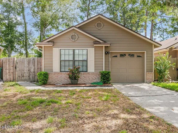 3845 MILLPOINT Drive, Jacksonville, FL 32257