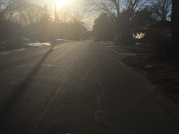 Exterior Neighborhood (street photo)