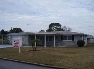 3831 Cedarwood Dr, Holiday, FL 34691