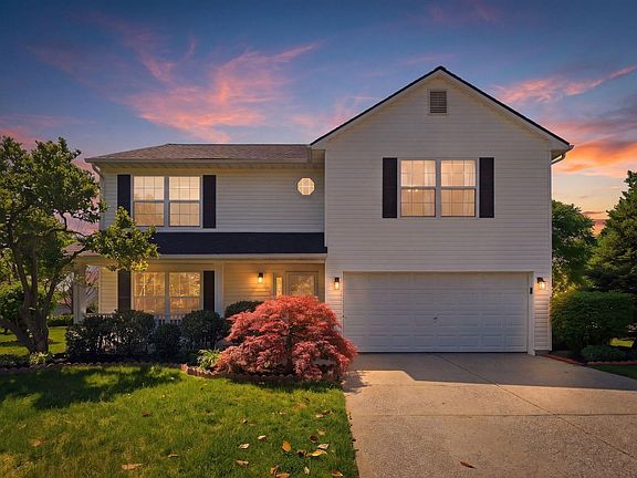 4th image of 252 Masterson Station Dr