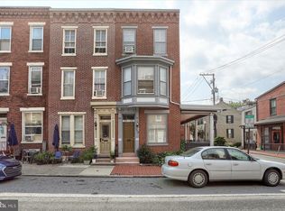113 Cumberland St, Harrisburg, PA 17102