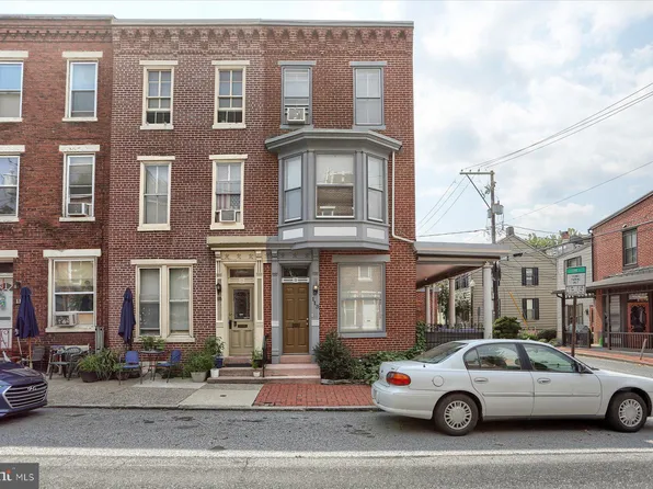 113 Cumberland St, Harrisburg, PA 17102