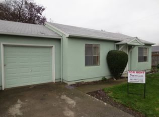 2808 Claxter Rd NE, Salem, OR 97301