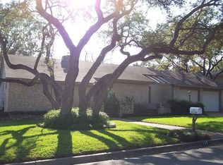 1105 N Bend Dr, Austin, TX 78758