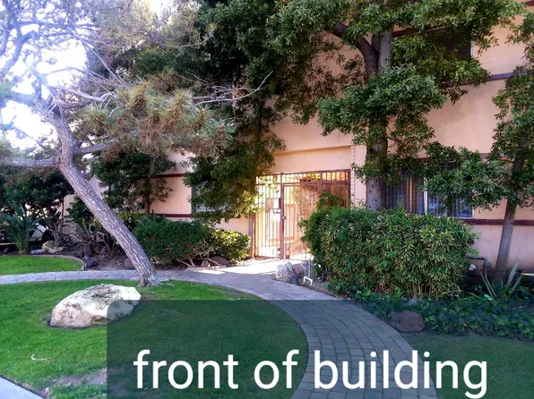 3705 Westwood Blvd #6, Los Angeles, CA 90034