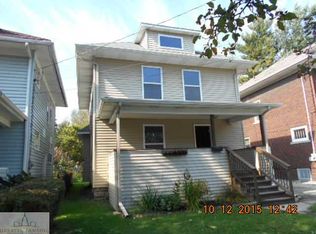223 N Clemens Ave, Lansing, MI 48912