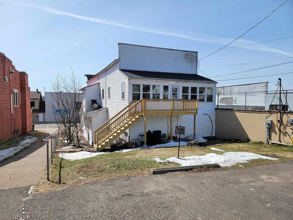 132 S Main St, Medford, WI 54451 MLS 22230401 Zillow