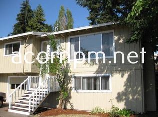 3795 Potter St, Eugene, OR 97405