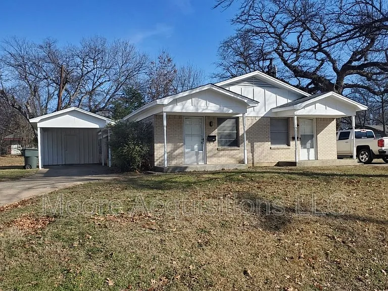 1437 S Rusk St — Photo 17