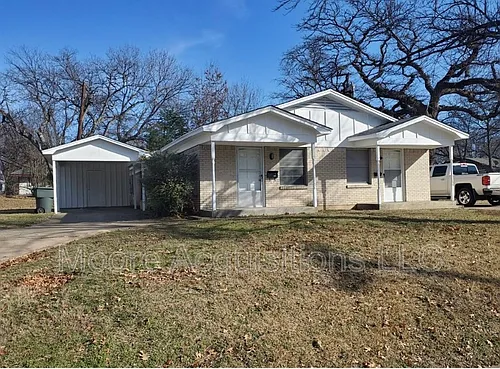 1437 S Rusk St Photo 1