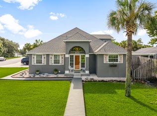315 Nautilus St, Panama City Beach, FL 32413