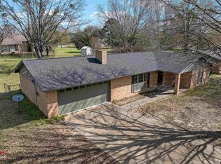 197 Sherman St, Rusk, TX 75785