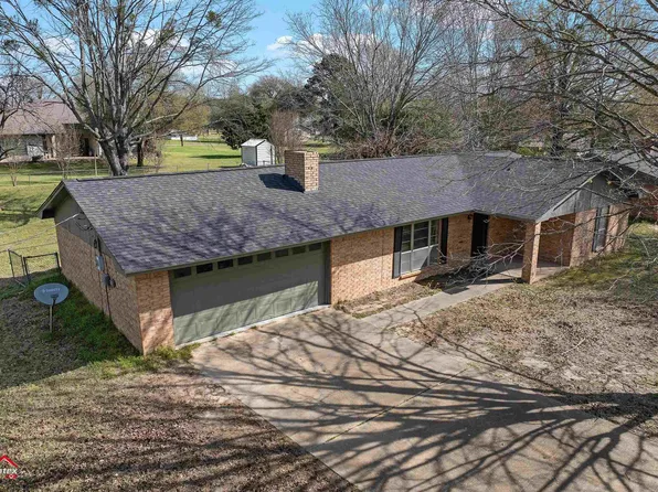 197 Sherman St, Rusk, TX 75785