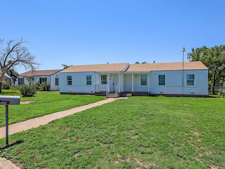 1414 S Nance St — Photo 19