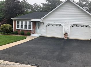 4A Sunset Rd #SEC-53, Manchester Township, NJ 08759