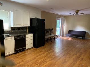 304 S 35th Ave, Hattiesburg, MS 39402