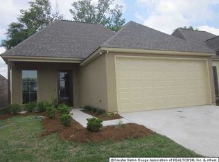 18007 Willow Trail Dr, Baton Rouge, LA 70817
