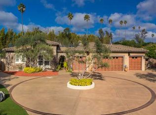 1008 Park Hl, Vista, CA 92081