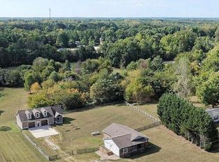 152 Morton Pulliam Rd, Roxboro, NC 27574