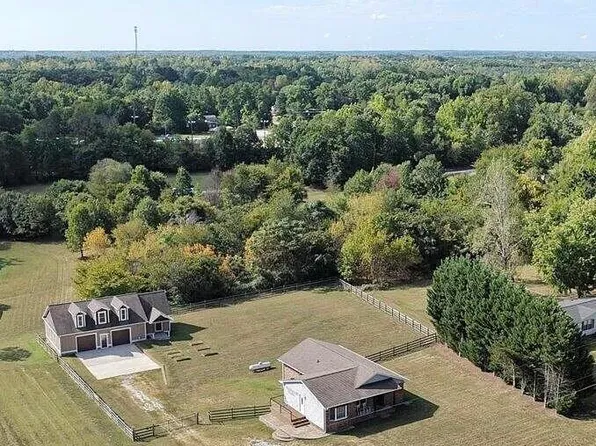 152 Morton Pulliam Rd, Roxboro, NC 27574