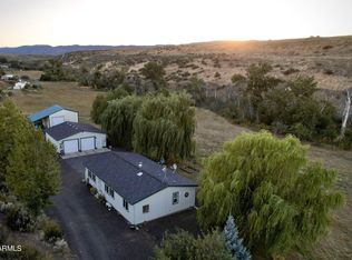 17670 Cottonwood Canyon Rd, Yakima, WA 98908