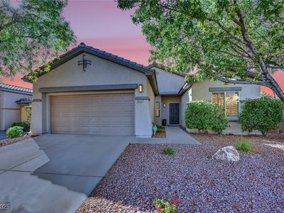 2631 Ivoryhill St, Las Vegas, NV, 89135