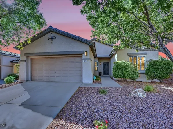 2631 Ivoryhill St, Las Vegas, NV 89135