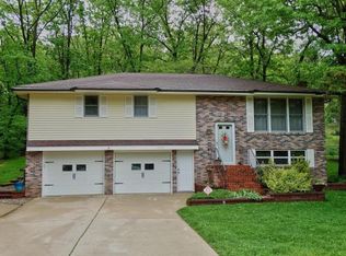 2323 Knight Valley Dr, Jefferson City, MO 65101
