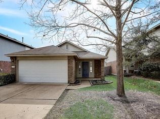 2213 Wilma Rudolph Rd, Austin, TX 78748