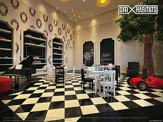 Sold by Citi Habitats