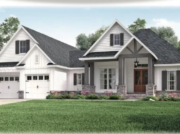 17 Blandwood Dr, Cartersville, GA 30120
