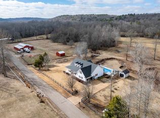 3131 Cypress Rd, Pocahontas, TN 38061