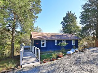 445 Elk Lake Resort Rd #658, Owenton, KY 40359