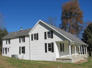 50 Sycamore Landing Rd, Waverly, TN 37185