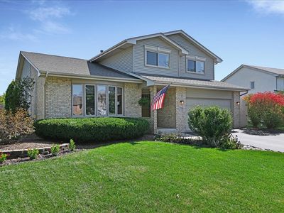 2758 Bluestone Bay Dr, New Lenox, IL, 60451
