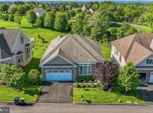 4862 Spencer Dr, Schwenksville, PA 19473