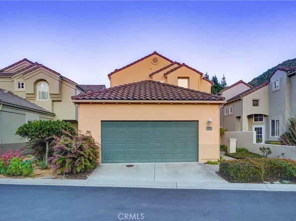 6461 Cormorant Way, Avila Beach, CA 93424