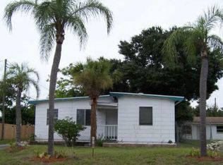 3955 15th Ave S, Saint Petersburg, FL 33711
