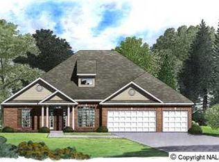 135 Winding Creek Rd, Madison, AL 35757