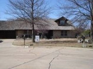 2924 N Crescent Dr, Stillwater, OK 74075
