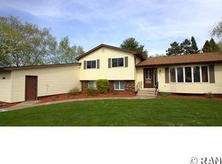 1525 Pine Grove Ave, Rice Lake, WI 54868