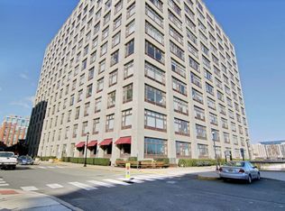 1500 Hudson St APT 5D, Hoboken, NJ 07030