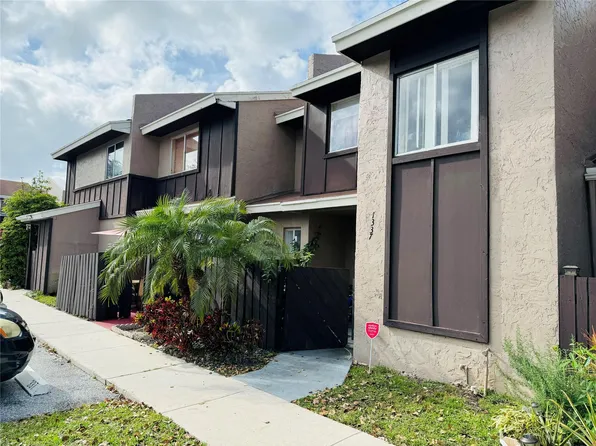 1335 Sussex Drive, North Lauderdale, FL 33068