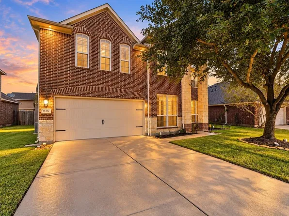 15402 Hazen Point Dr, Cypress, TX 77433